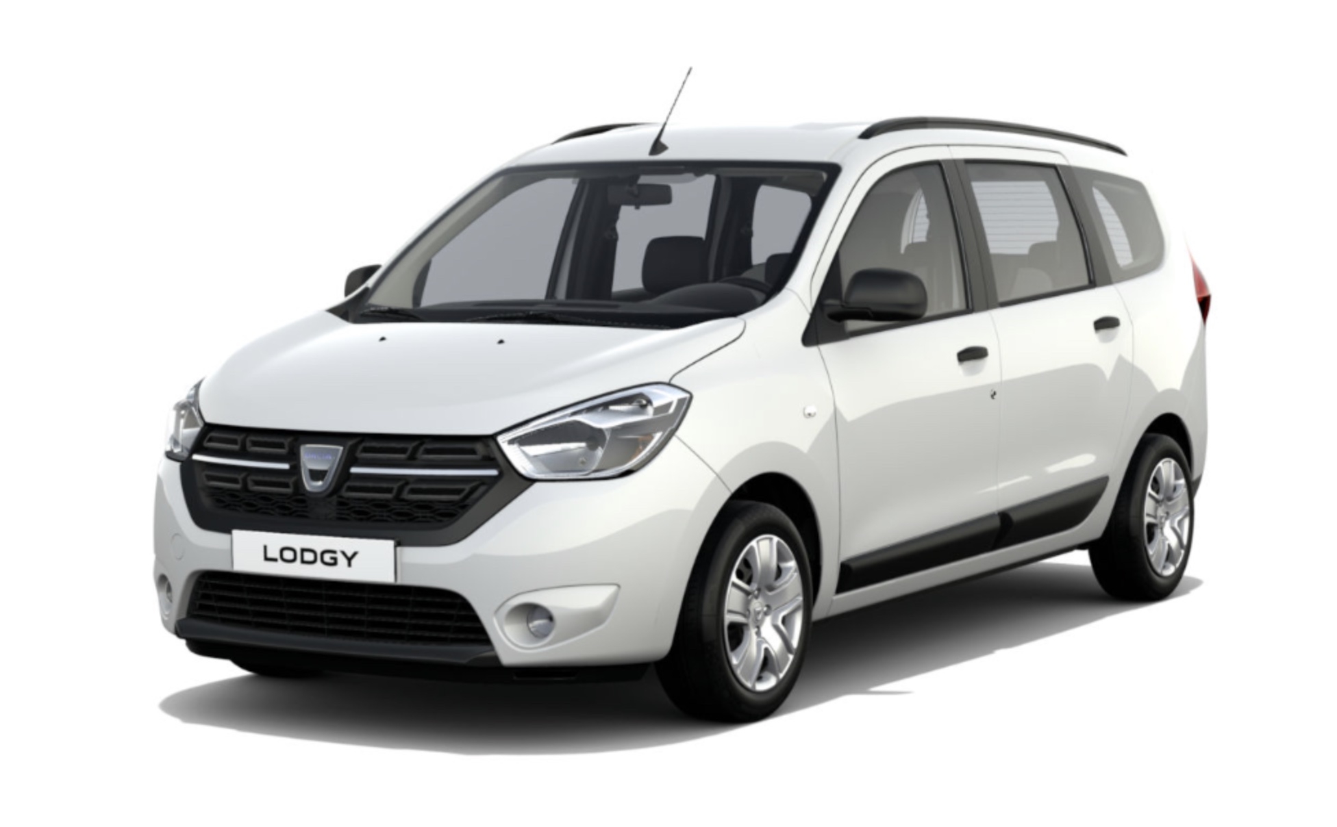 Location Dacia Lodgy  Essaouira