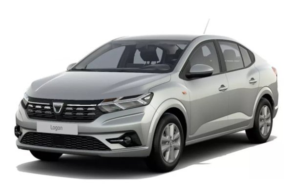 Location Dacia Logan Automatique Essaouira