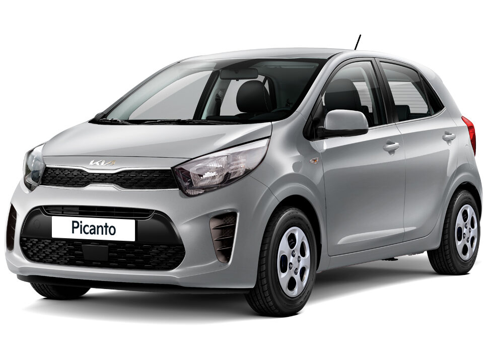 Location Kia Picanto Essaouira