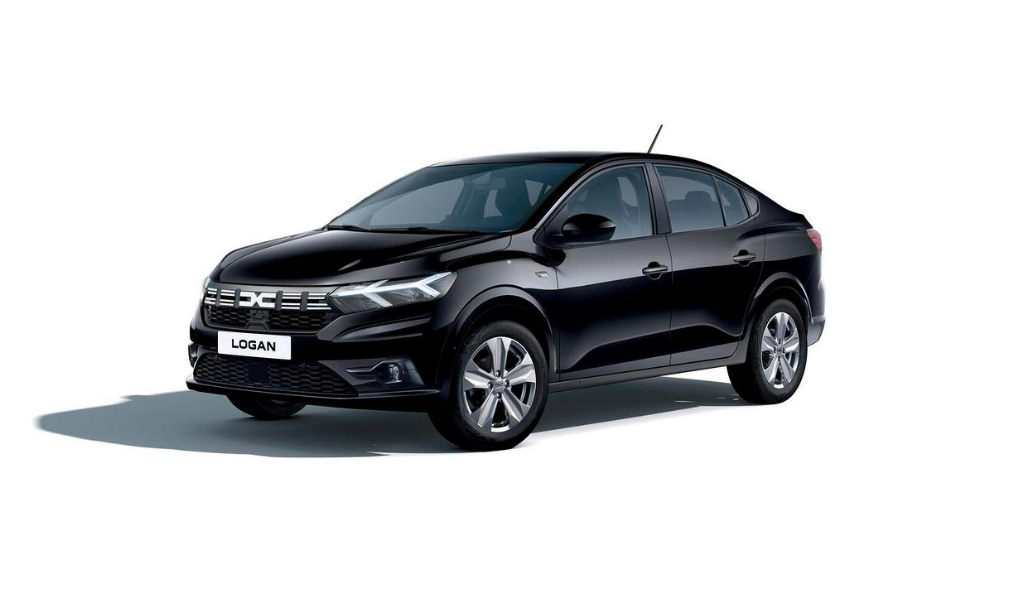 Location Dacia Logan  Essaouira